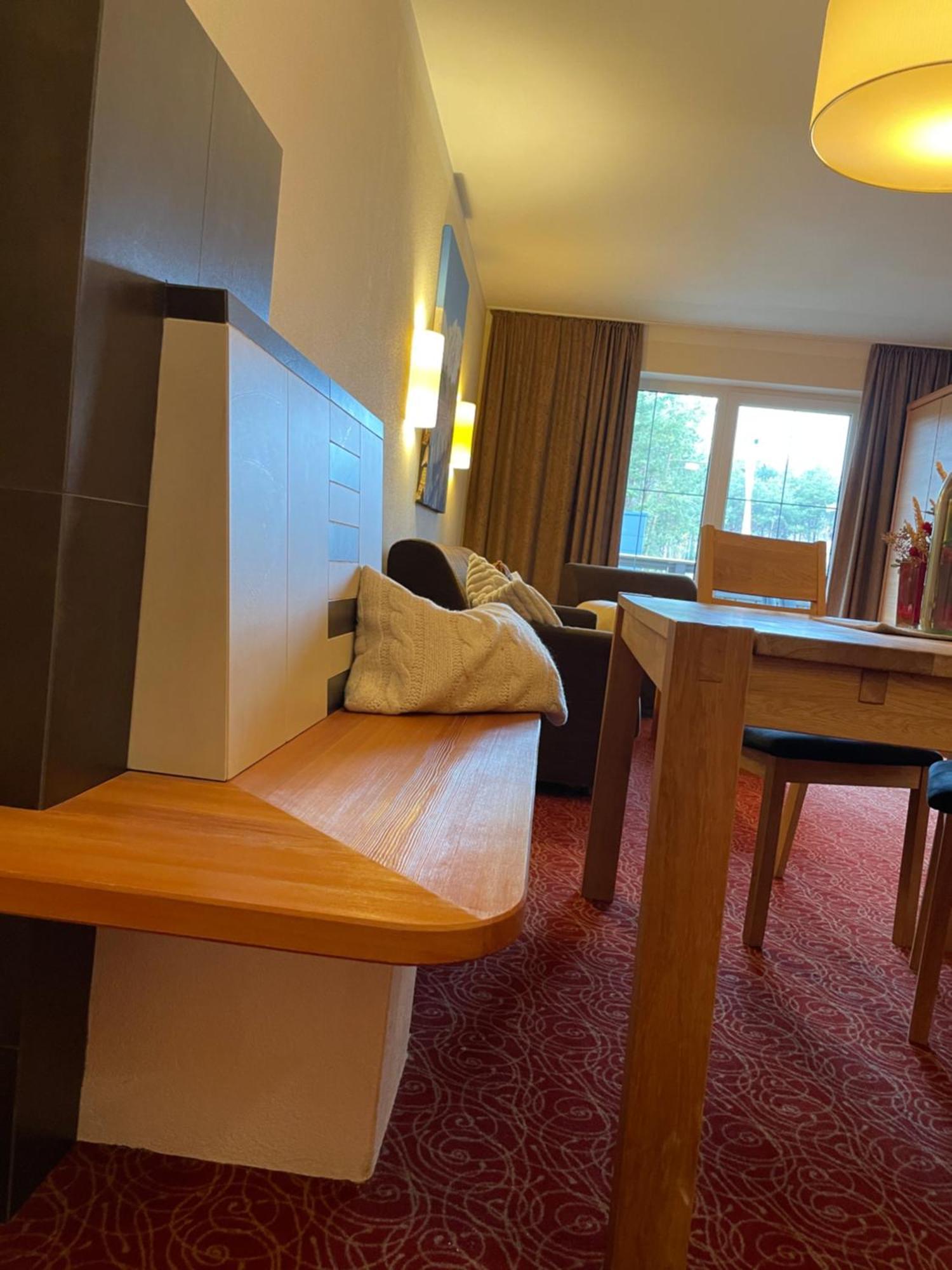 Apart-elisabeth Aparthotel
